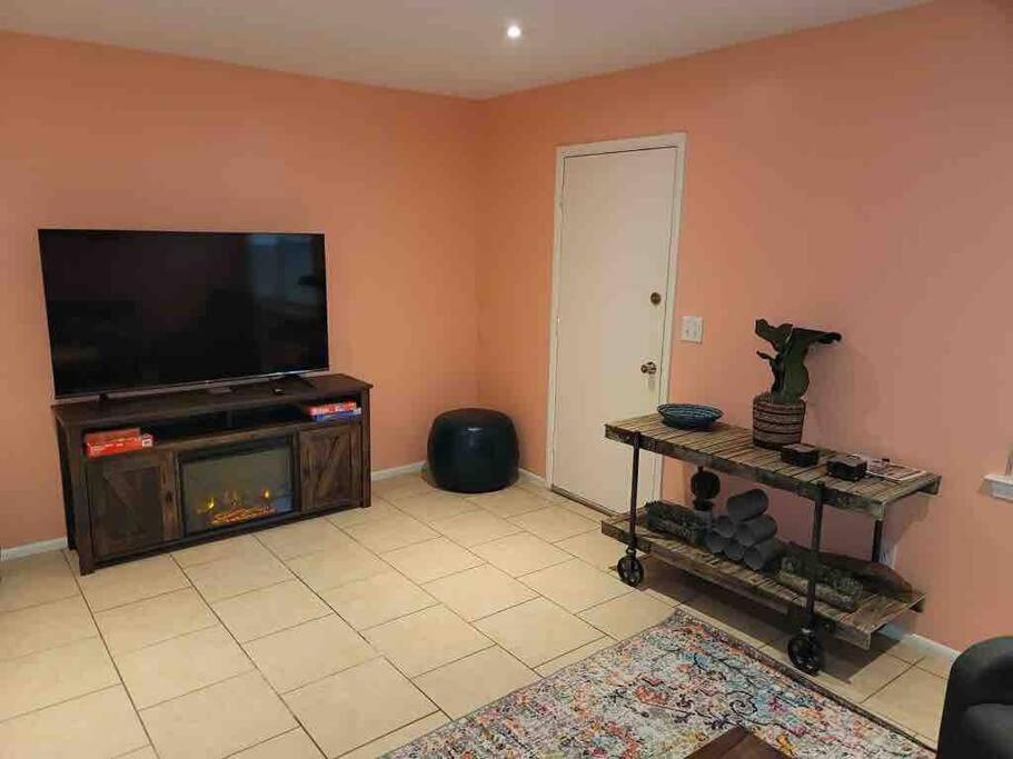 Elegant 2-Bedroom Pet-Friendly Villa W 2 Parking Spaces Île de Hilton-Head Extérieur photo