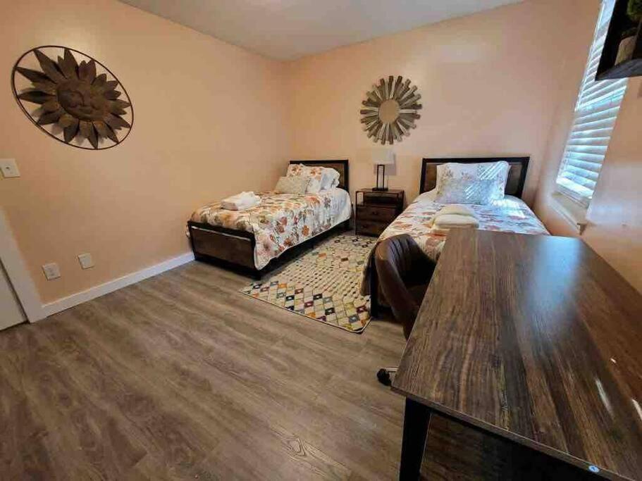 Elegant 2-Bedroom Pet-Friendly Villa W 2 Parking Spaces Île de Hilton-Head Extérieur photo