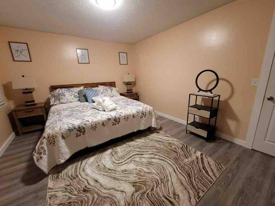 Elegant 2-Bedroom Pet-Friendly Villa W 2 Parking Spaces Île de Hilton-Head Extérieur photo