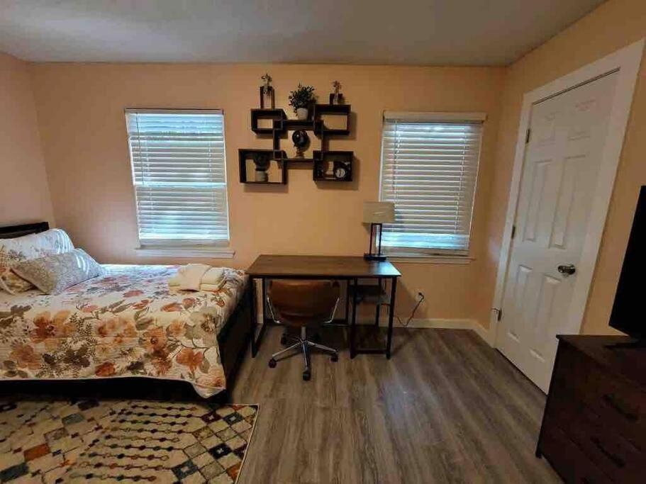 Elegant 2-Bedroom Pet-Friendly Villa W 2 Parking Spaces Île de Hilton-Head Extérieur photo