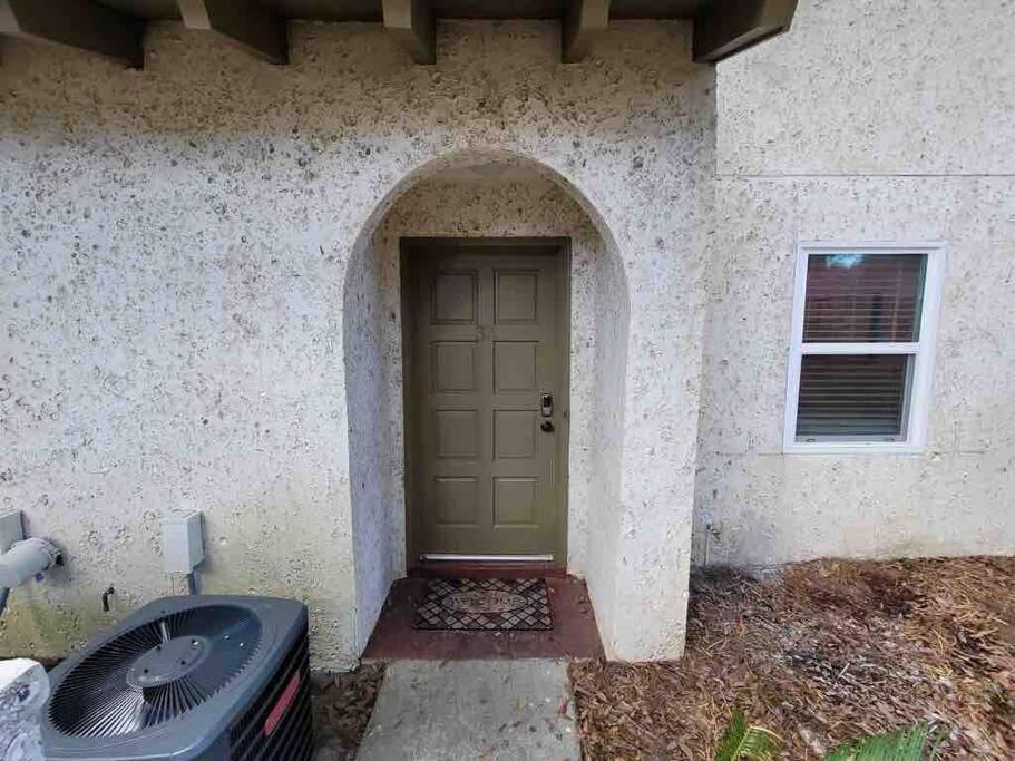 Elegant 2-Bedroom Pet-Friendly Villa W 2 Parking Spaces Île de Hilton-Head Extérieur photo