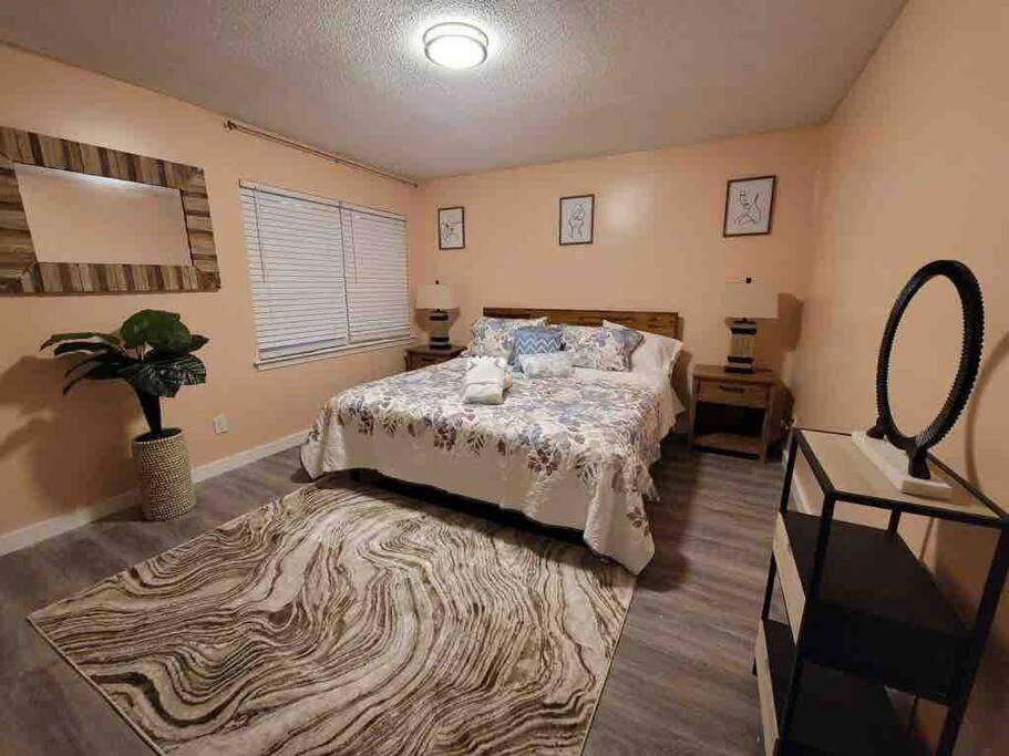 Elegant 2-Bedroom Pet-Friendly Villa W 2 Parking Spaces Île de Hilton-Head Extérieur photo