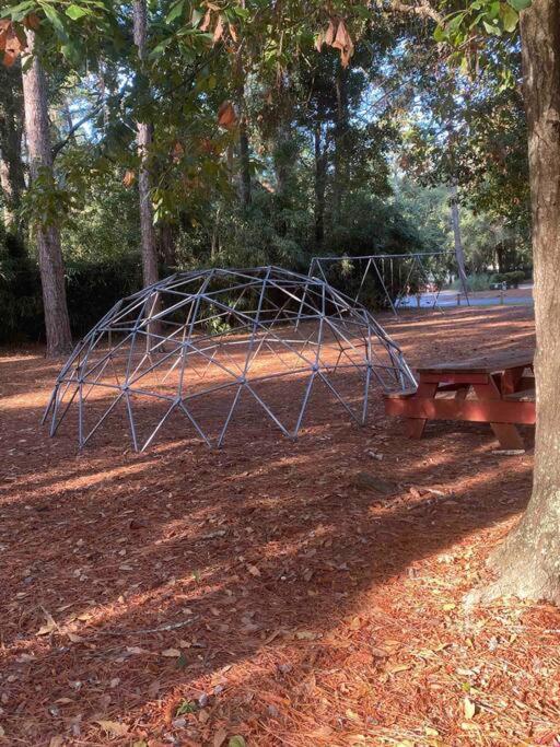 Elegant 2-Bedroom Pet-Friendly Villa W 2 Parking Spaces Île de Hilton-Head Extérieur photo