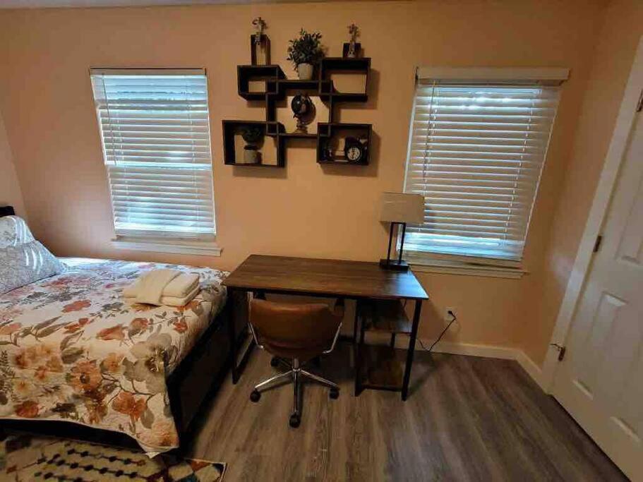 Elegant 2-Bedroom Pet-Friendly Villa W 2 Parking Spaces Île de Hilton-Head Extérieur photo