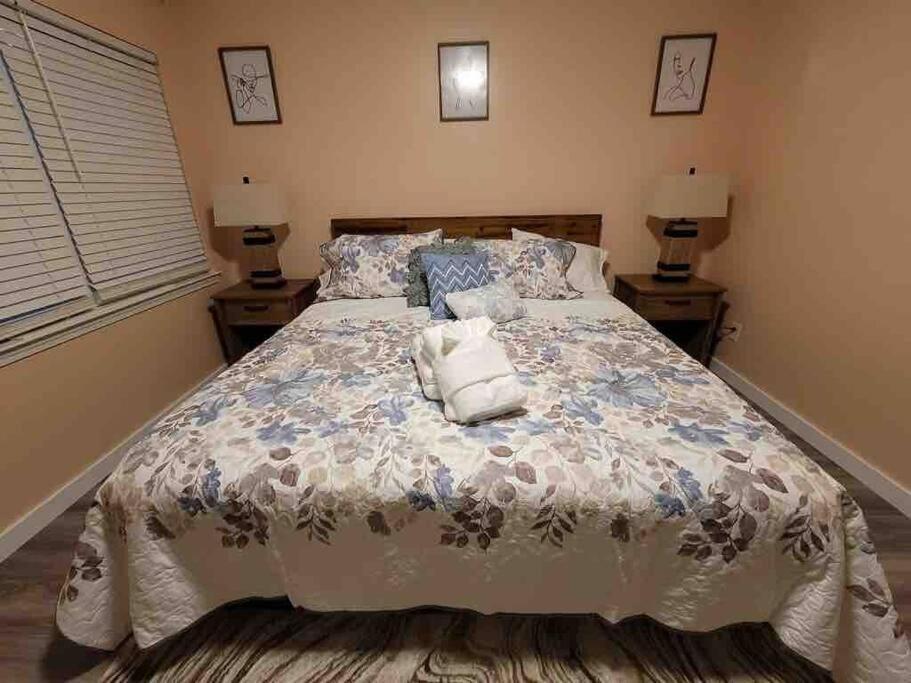 Elegant 2-Bedroom Pet-Friendly Villa W 2 Parking Spaces Île de Hilton-Head Extérieur photo
