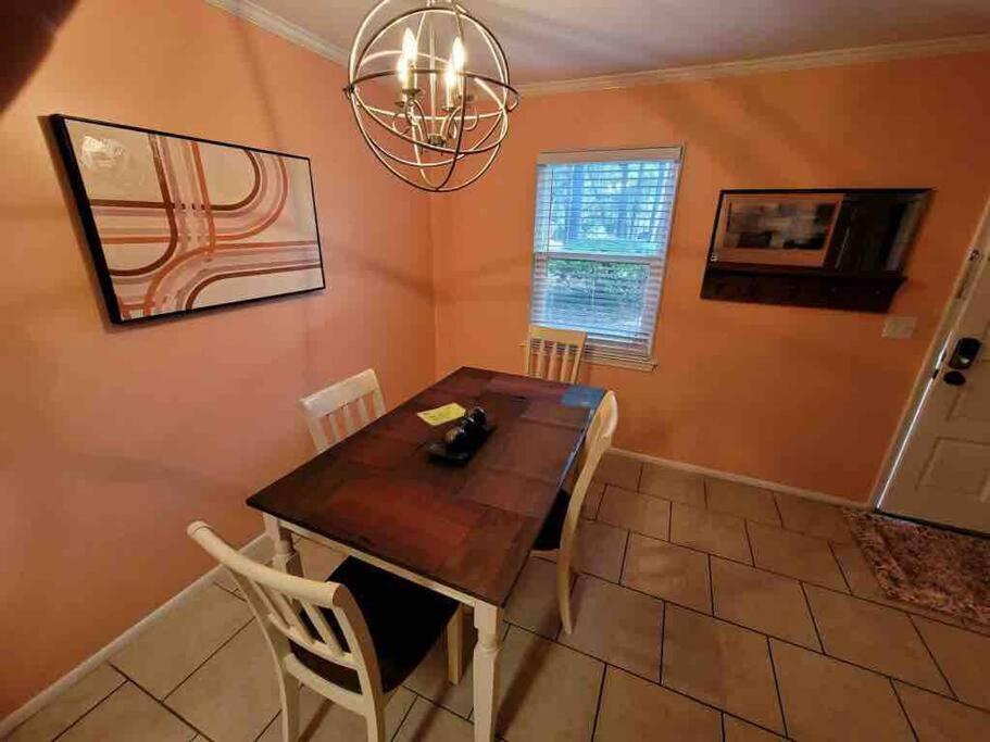 Elegant 2-Bedroom Pet-Friendly Villa W 2 Parking Spaces Île de Hilton-Head Extérieur photo