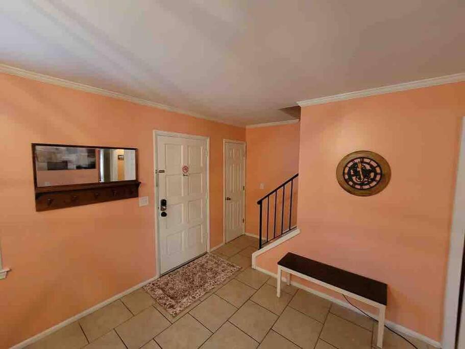 Elegant 2-Bedroom Pet-Friendly Villa W 2 Parking Spaces Île de Hilton-Head Extérieur photo