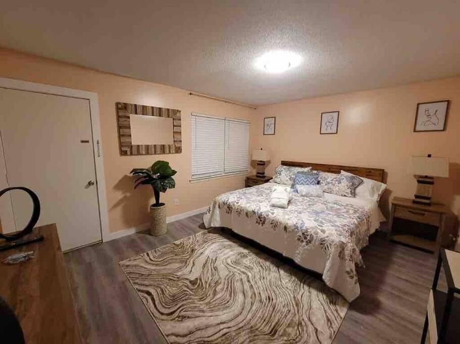 Elegant 2-Bedroom Pet-Friendly Villa W 2 Parking Spaces Île de Hilton-Head Extérieur photo