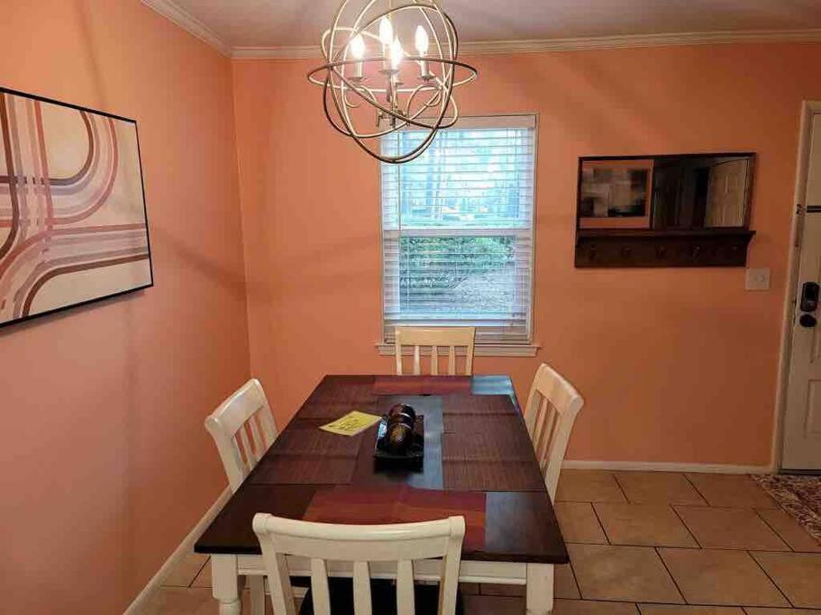 Elegant 2-Bedroom Pet-Friendly Villa W 2 Parking Spaces Île de Hilton-Head Extérieur photo