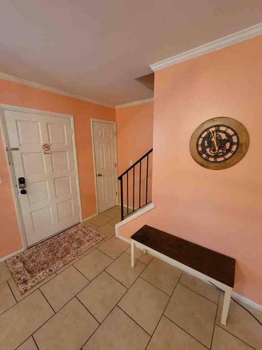 Elegant 2-Bedroom Pet-Friendly Villa W 2 Parking Spaces Île de Hilton-Head Extérieur photo