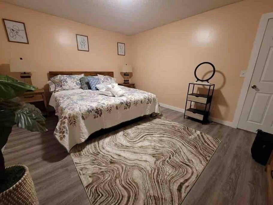 Elegant 2-Bedroom Pet-Friendly Villa W 2 Parking Spaces Île de Hilton-Head Extérieur photo