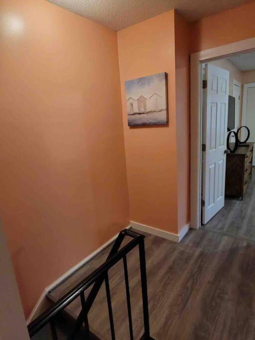 Elegant 2-Bedroom Pet-Friendly Villa W 2 Parking Spaces Île de Hilton-Head Extérieur photo