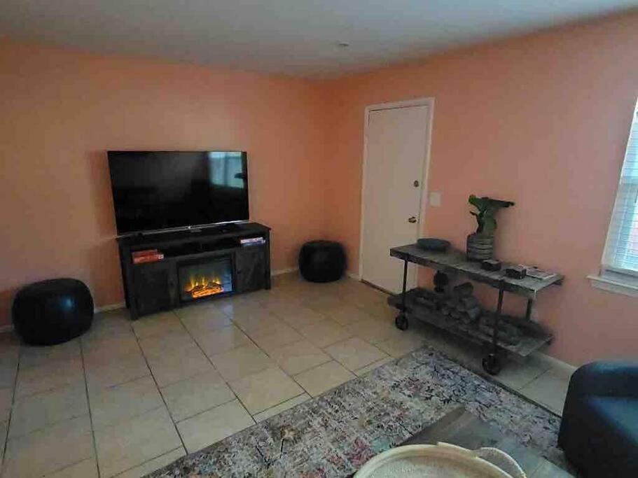 Elegant 2-Bedroom Pet-Friendly Villa W 2 Parking Spaces Île de Hilton-Head Extérieur photo