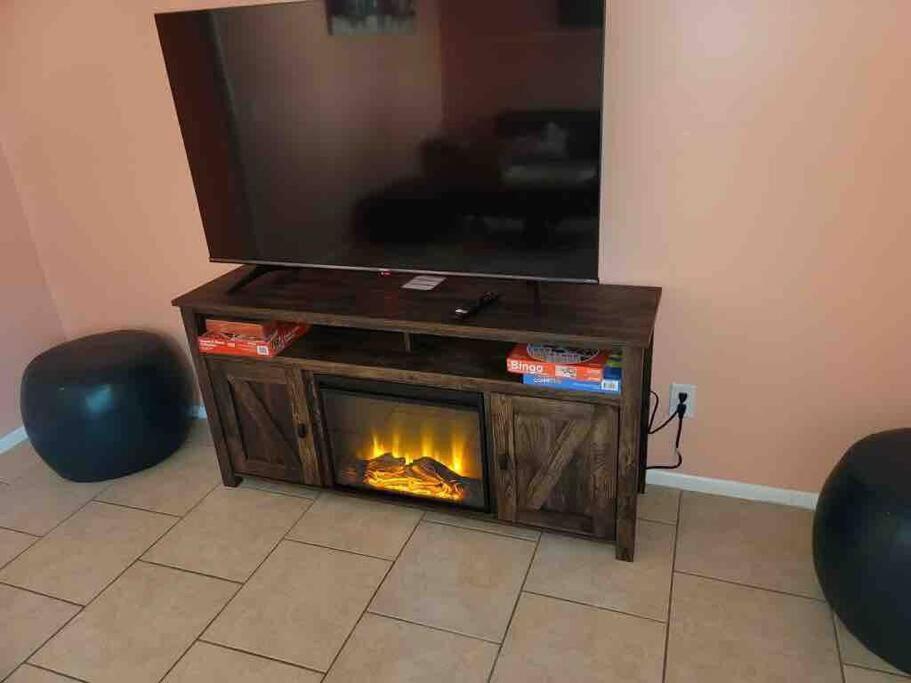 Elegant 2-Bedroom Pet-Friendly Villa W 2 Parking Spaces Île de Hilton-Head Extérieur photo
